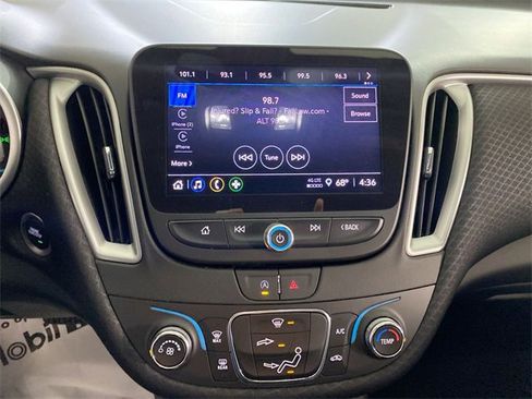 Used 2022 Chevrolet Malibu LS w/ LPO, Convenience Package 1 image 38