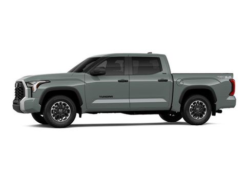 New 2026 Toyota Tundra SR5 AWD/4WD image 40