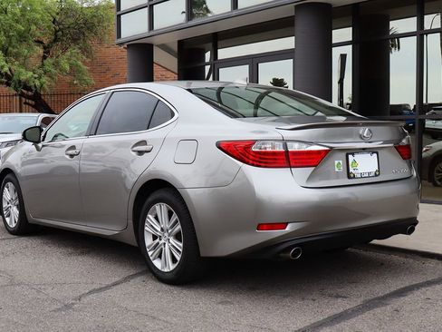 Used 2015 Lexus ES 350 FWD image 9