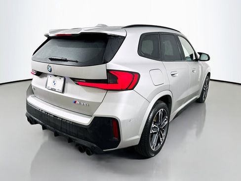 Used 2025 BMW X1 M35i w/ Shadowloine Package image 5