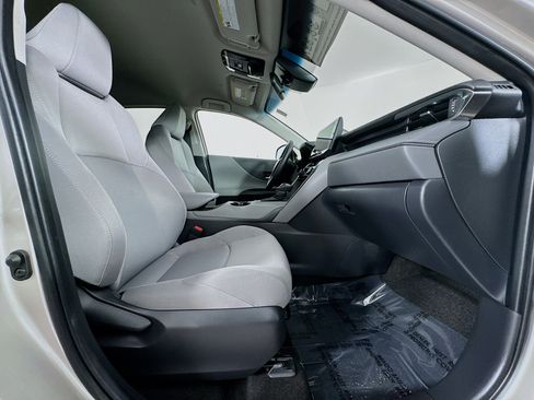 Certified 2024 Toyota Venza LE AWD/4WD image 27