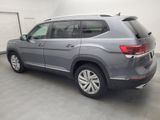 Used 2021 Volkswagen Atlas SEL image 3
