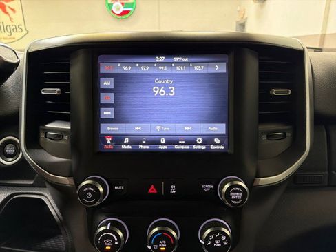 Used 2020 RAM 3500 Big Horn w/ Level 1 Equipment Group image 20