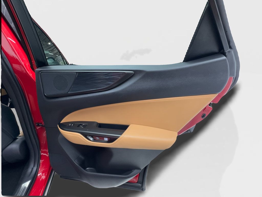 Used 2024 Lexus NX 250 FWD image 29