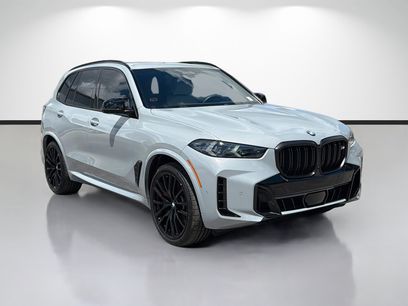 Used 2024 BMW X5 M60i