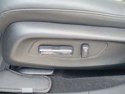 Certified 2024 Honda HR-V EX-L image 18