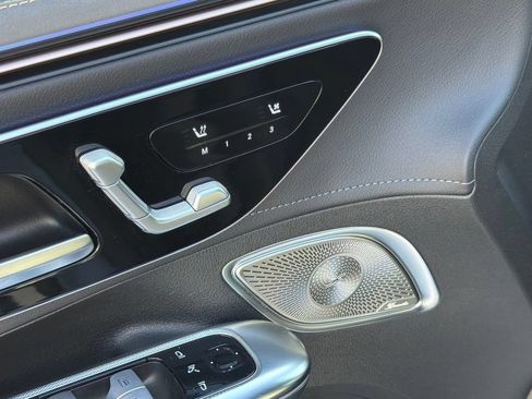 Certified 2023 Mercedes-Benz EQE 350+ 4MATIC Sedan image 20