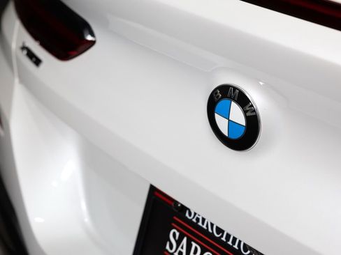 Used 2024 BMW M850i xDrive Convertible image 41