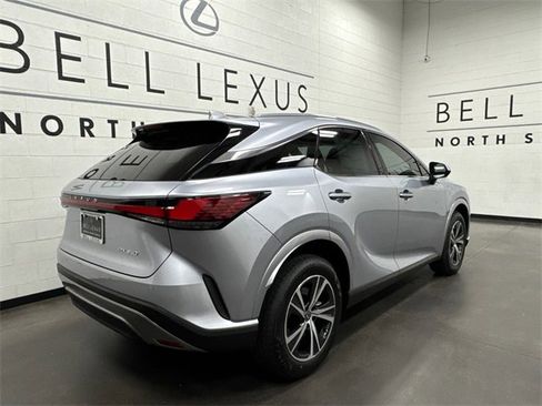 New 2026 Lexus RX 350 Premium image 3