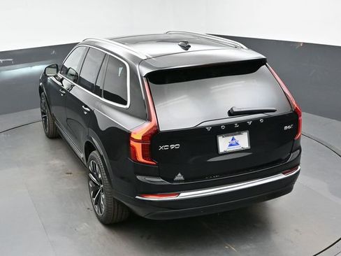 New 2026 Volvo XC90 B6 Plus AWD/4WD image 49