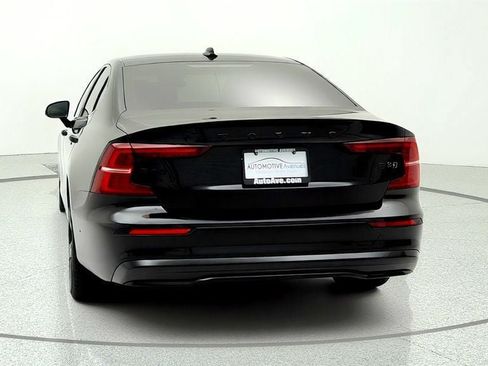 Used 2024 Volvo S60 B5 Plus w/ Climate Package AWD/4WD image 6