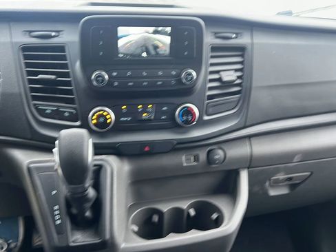 Used 2024 Ford Transit 250 Low Roof w/ Exterior Upgrade Package image 22