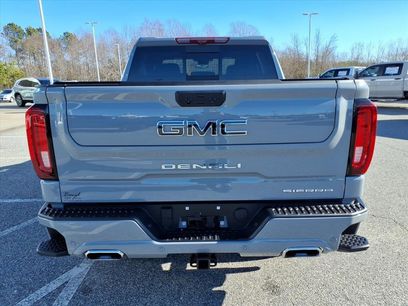 Used 2025 GMC Sierra 1500 Denali Ultimate