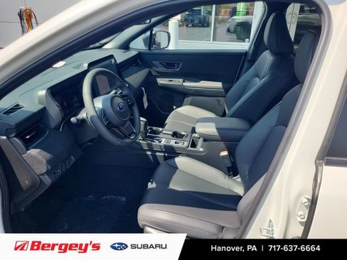 New 2026 Subaru Outback Premium AWD/4WD image 8