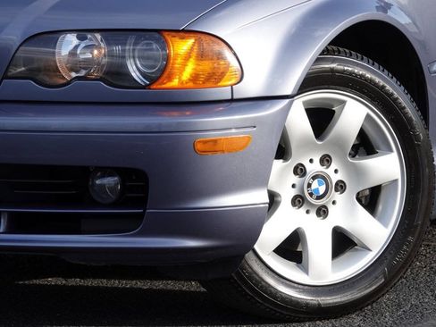 Used 2000 BMW 323ci Convertible RWD image 34