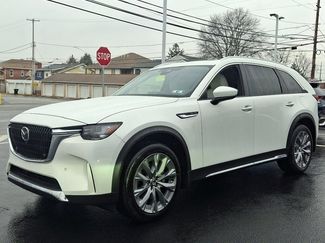 New 2026 MAZDA CX-90 3.3 Turbo w/ Premium Plus Pkg video 3