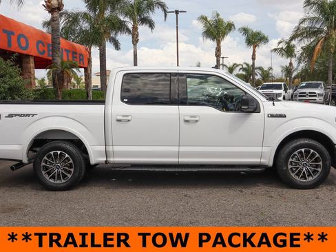 Used 2019 Ford F150 XLT image 5
