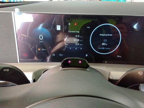 New 2025 Hyundai Tucson SEL image 19