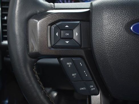 Used 2021 Ford Expedition Limited image 22