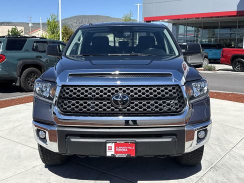 Used 2019 Toyota Tundra SR5 AWD/4WD image 3