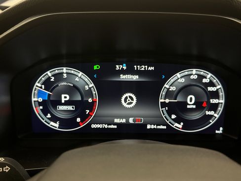 Used 2024 Mitsubishi Outlander SE Black Edition image 13