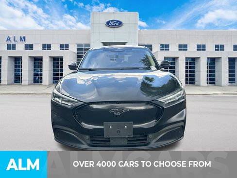Used 2023 Ford Mustang Mach-E Premium RWD image 2