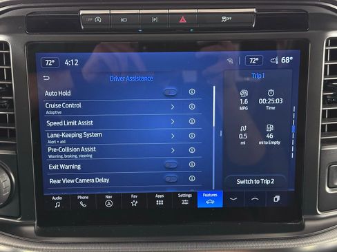 Used 2024 Ford F150 Lariat image 23