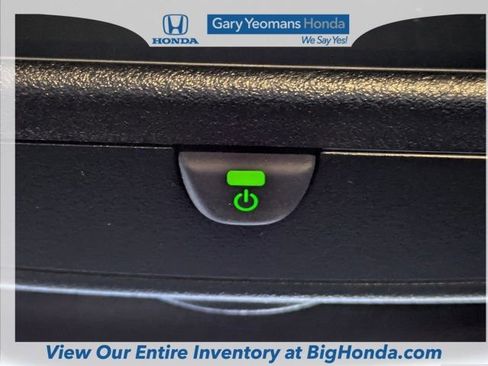 New 2026 Honda Passport TrailSport image 35