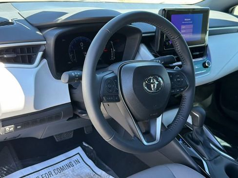 Certified 2026 Toyota Corolla SE image 21
