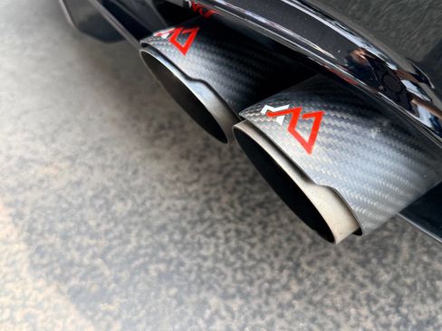 Used 2020 BMW M340i RWD image 10