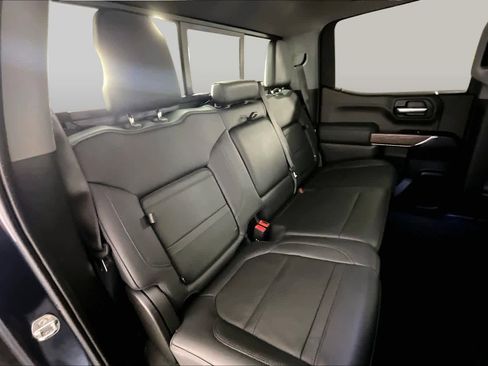 Certified 2022 GMC Sierra 1500 Denali w/ Denali Premium Package AWD/4WD image 20