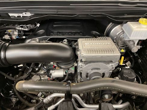 Certified 2023 RAM 1500 Laramie AWD/4WD image 36