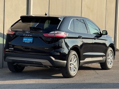 Used 2022 Ford Edge SEL w/ Convenience Package image 30