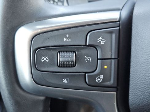 Used 2024 Chevrolet Silverado 1500 LT Trail Boss w/ Convenience Package II image 16