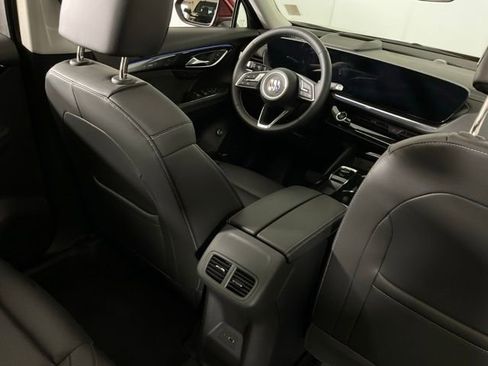 Used 2024 Buick Envision Preferred image 33