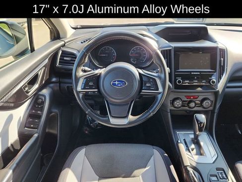 Used 2018 Subaru Crosstrek 2.0i Premium AWD/4WD image 22