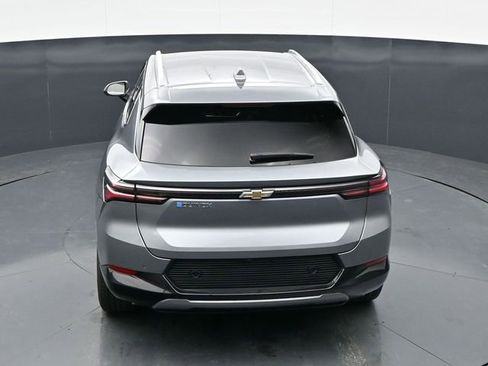Used 2025 Chevrolet Equinox EV LT w/ Convenience Package FWD image 31