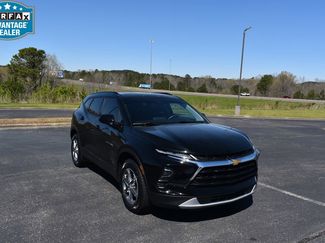 Certified 2024 Chevrolet Blazer LT w/ Convenience Package video 1