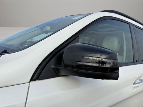 Used 2019 Mercedes-Benz GLS 550 4MATIC image 13