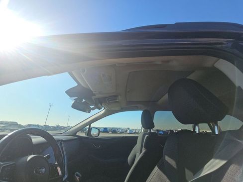 Used 2024 Subaru Outback Premium image 11