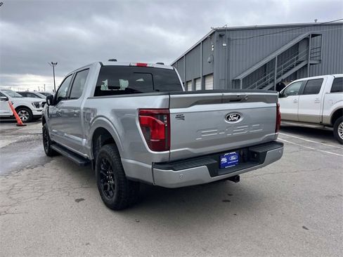 Used 2024 Ford F150 XLT w/ Equipment Group 302A MID image 5