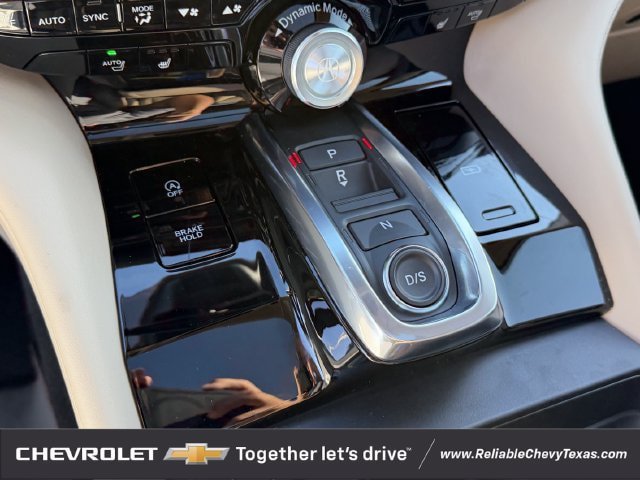Used 2026 Acura MDX w/ Technology Package FWD image 20