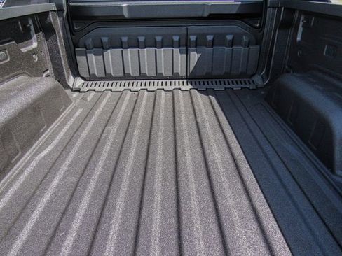 New 2026 Chevrolet Silverado EV Trail Boss w/ Premium Package image 6