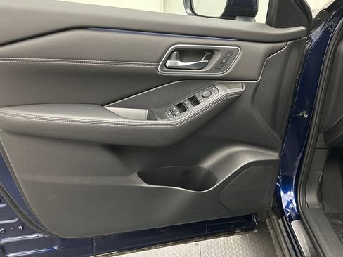 New 2026 Nissan Rogue Platinum w/ Platinum Premium Package AWD/4WD image 15