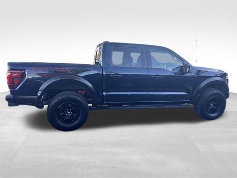 Used 2024 Ford F150 Raptor image 9