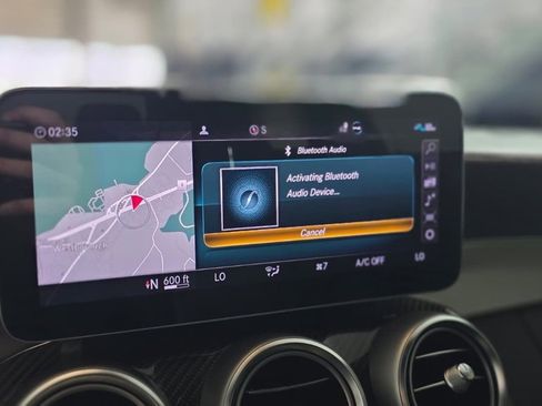 Used 2019 Mercedes-Benz C 43 AMG C 43 AMG image 20