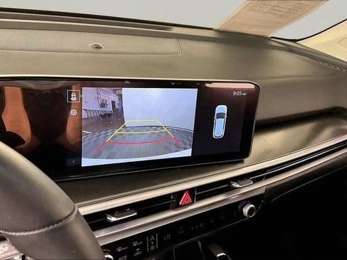 Certified 2026 Kia Sorento S w/ S Panoramic Sunroof Package FWD image 13