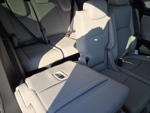 New 2026 Honda Odyssey EX-L image 32