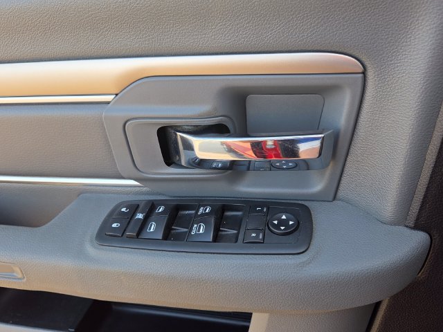 Used 2018 RAM 2500 Big Horn w/ Harvest Edition AWD/4WD image 36