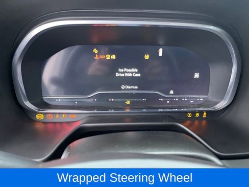 Used 2023 Chevrolet Tahoe RST image 33